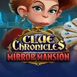 Clue Chronicles Mirror Mansion